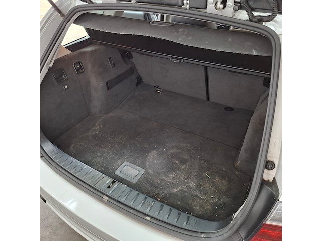 Personenauto, bmw, 3-serie touring, 318i business line, 2008 - afbeelding 39 van  67
