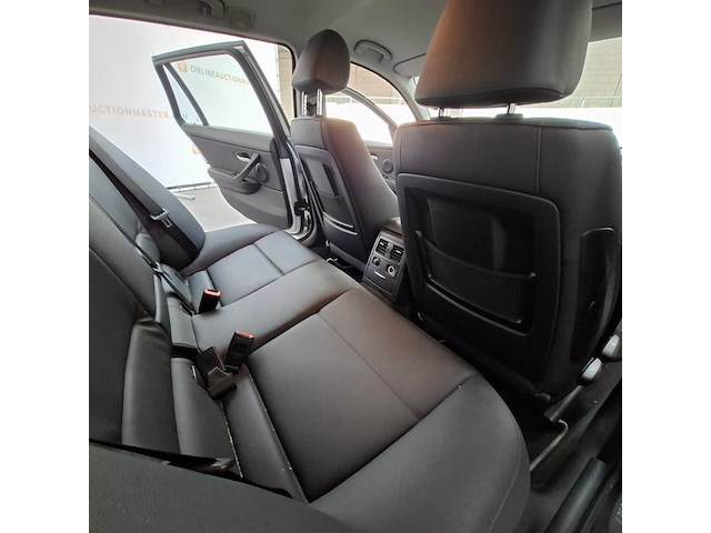 Personenauto, bmw, 3-serie touring, 318i business line, 2008 - afbeelding 41 van  67