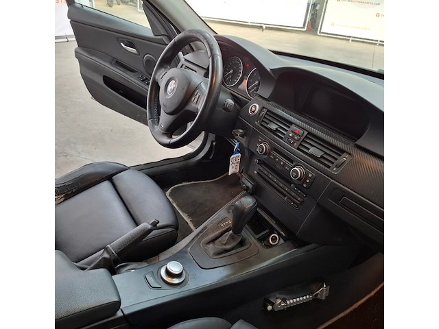 Personenauto, bmw, 3-serie touring, 318i business line, 2008 - afbeelding 43 van  67