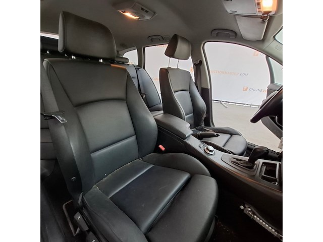 Personenauto, bmw, 3-serie touring, 318i business line, 2008 - afbeelding 44 van  67