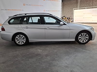 Personenauto, bmw, 3-serie touring, 318i business line, 2008 - afbeelding 34 van  67