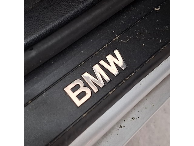 Personenauto, bmw, 3-serie touring, 318i business line, 2008 - afbeelding 46 van  67
