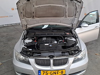 Personenauto, bmw, 3-serie touring, 318i business line, 2008 - afbeelding 51 van  67