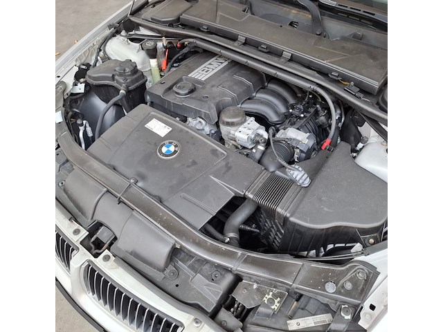Personenauto, bmw, 3-serie touring, 318i business line, 2008 - afbeelding 52 van  67