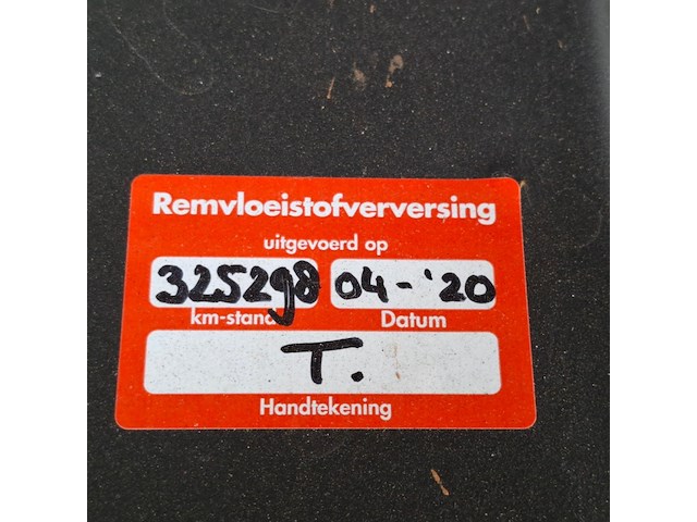 Personenauto, bmw, 3-serie touring, 318i business line, 2008 - afbeelding 54 van  67