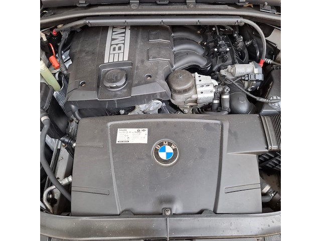 Personenauto, bmw, 3-serie touring, 318i business line, 2008 - afbeelding 55 van  67