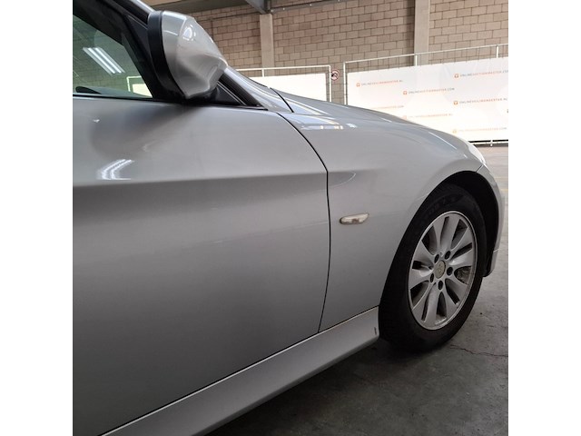 Personenauto, bmw, 3-serie touring, 318i business line, 2008 - afbeelding 45 van  67