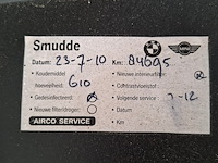 Personenauto, bmw, 3-serie touring, 318i business line, 2008 - afbeelding 57 van  67
