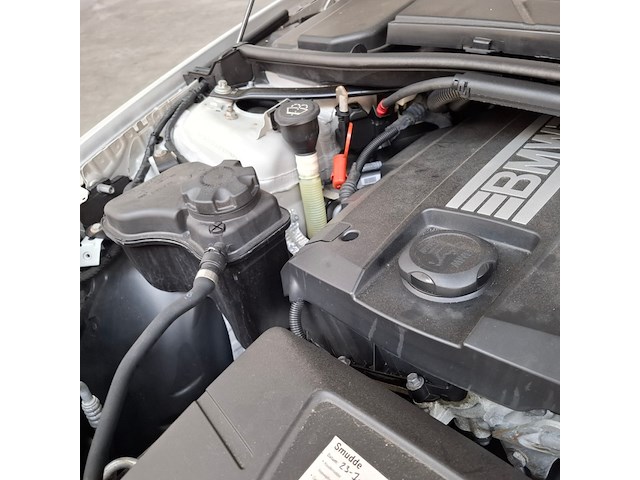 Personenauto, bmw, 3-serie touring, 318i business line, 2008 - afbeelding 58 van  67
