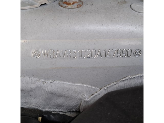 Personenauto, bmw, 3-serie touring, 318i business line, 2008 - afbeelding 59 van  67
