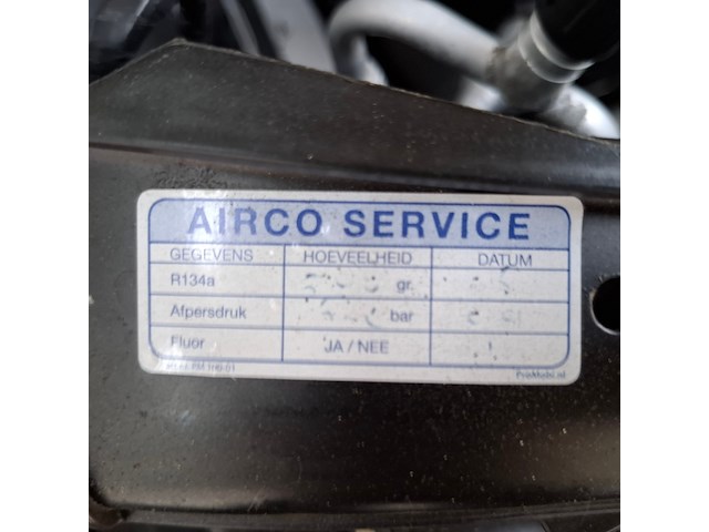 Personenauto, bmw, 3-serie touring, 318i business line, 2008 - afbeelding 60 van  67