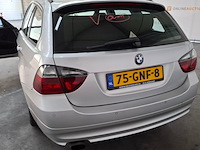 Personenauto, bmw, 3-serie touring, 318i business line, 2008 - afbeelding 61 van  67