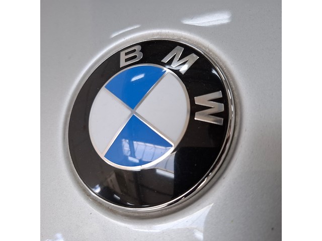 Personenauto, bmw, 3-serie touring, 318i business line, 2008 - afbeelding 63 van  67