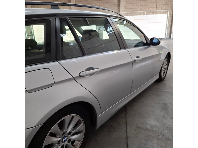Personenauto, bmw, 3-serie touring, 318i business line, 2008 - afbeelding 56 van  67