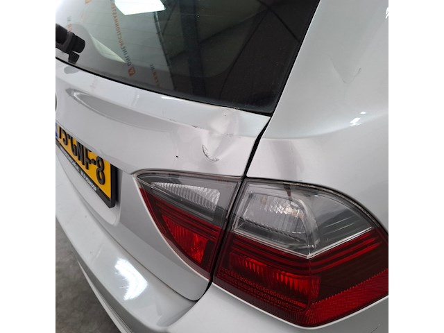 Personenauto, bmw, 3-serie touring, 318i business line, 2008 - afbeelding 66 van  67