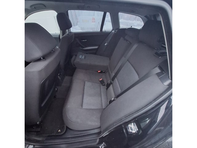 Personenauto, bmw, 3-serie touring 320d, 2006 - afbeelding 10 van  10