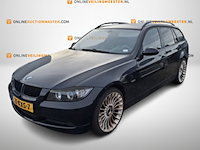 Personenauto, bmw, 3-serie touring 320d, 2006 - afbeelding 1 van  2