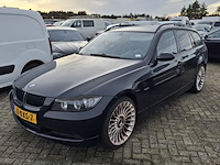 Personenauto, bmw, 3-serie touring 320d, 2006 - afbeelding 2 van  2