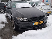 Personenauto, bmw, 3-serie touring 320d, 2006 - afbeelding 3 van  10