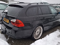 Personenauto, bmw, 3-serie touring 320d, 2006 - afbeelding 4 van  10
