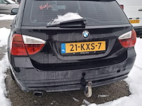 Personenauto, bmw, 3-serie touring 320d, 2006 - afbeelding 5 van  10