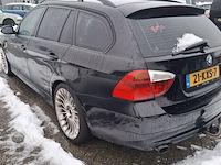 Personenauto, bmw, 3-serie touring 320d, 2006 - afbeelding 6 van  10