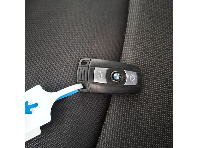 Personenauto, bmw, 3-serie touring 320d, 2006 - afbeelding 8 van  10