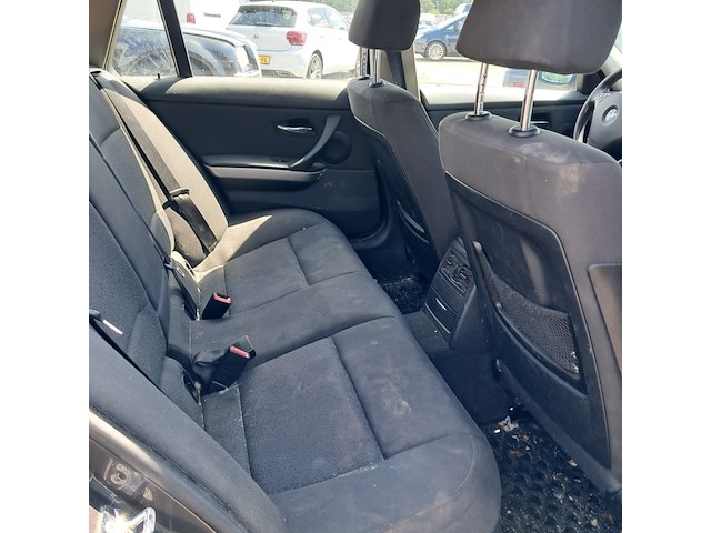 Personenauto, bmw, 3-serie touring, 320d business line, 2007 - afbeelding 3 van  18