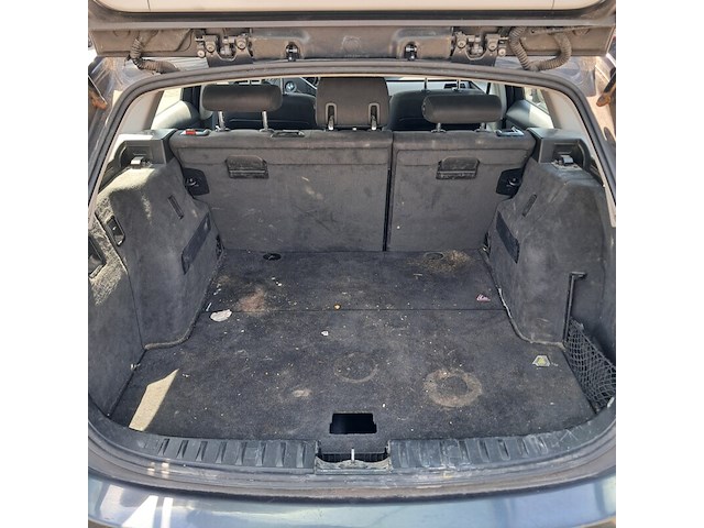 Personenauto, bmw, 3-serie touring, 320d business line, 2007 - afbeelding 4 van  18