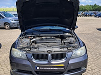 Personenauto, bmw, 3-serie touring, 320d business line, 2007 - afbeelding 6 van  18