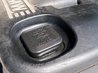 Personenauto, bmw, 3-serie touring, 320d business line, 2007 - afbeelding 9 van  18