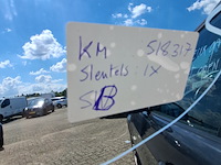 Personenauto, bmw, 3-serie touring, 320d business line, 2007 - afbeelding 10 van  18