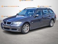 Personenauto, bmw, 3-serie touring, 320d business line, 2007 - afbeelding 1 van  18