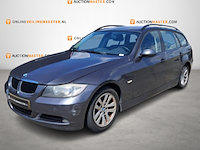 Personenauto, bmw, 3-serie touring, 320d business line, 2007 - afbeelding 11 van  18