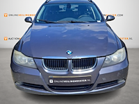 Personenauto, bmw, 3-serie touring, 320d business line, 2007 - afbeelding 12 van  18
