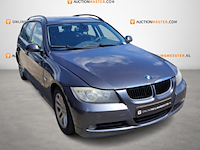 Personenauto, bmw, 3-serie touring, 320d business line, 2007 - afbeelding 13 van  18