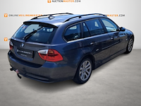 Personenauto, bmw, 3-serie touring, 320d business line, 2007 - afbeelding 14 van  18
