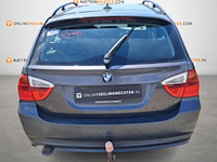 Personenauto, bmw, 3-serie touring, 320d business line, 2007 - afbeelding 15 van  18