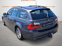 Personenauto, bmw, 3-serie touring, 320d business line, 2007 - afbeelding 16 van  18