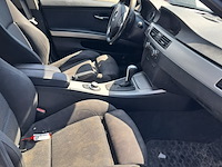 Personenauto, bmw, 3-serie touring, 320d business line, 2007 - afbeelding 18 van  18