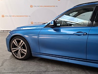 Personenauto, bmw, 3-serie touring, 320d centennial high executive, 2017 - afbeelding 2 van  32