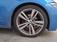 Personenauto, bmw, 3-serie touring, 320d centennial high executive, 2017 - afbeelding 4 van  32