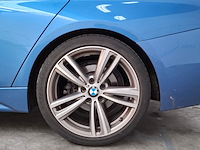Personenauto, bmw, 3-serie touring, 320d centennial high executive, 2017 - afbeelding 6 van  32