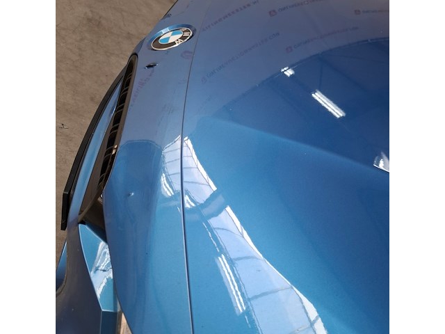 Personenauto, bmw, 3-serie touring, 320d centennial high executive, 2017 - afbeelding 9 van  32