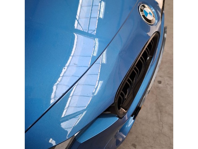 Personenauto, bmw, 3-serie touring, 320d centennial high executive, 2017 - afbeelding 10 van  32