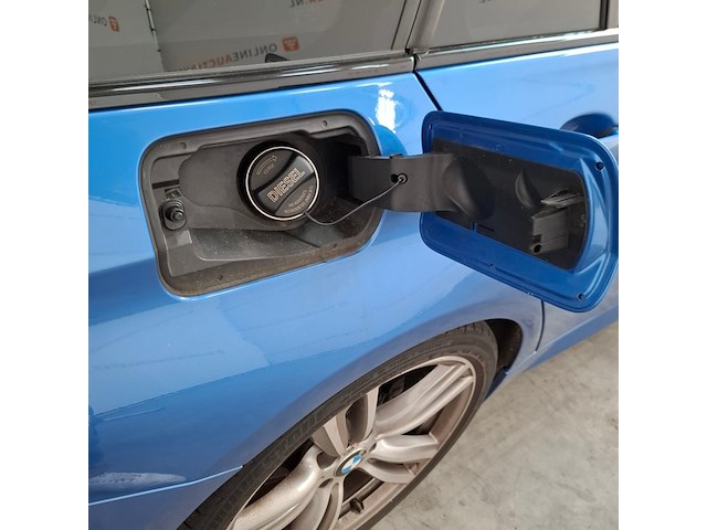 Personenauto, bmw, 3-serie touring, 320d centennial high executive, 2017 - afbeelding 11 van  32
