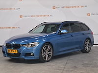 Personenauto, bmw, 3-serie touring, 320d centennial high executive, 2017 - afbeelding 1 van  32