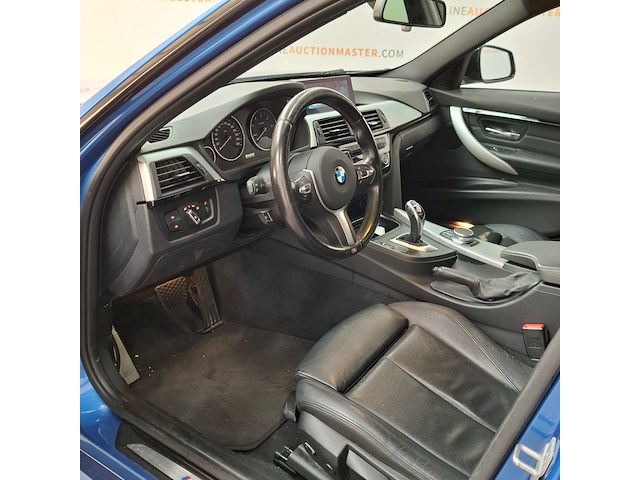Personenauto, bmw, 3-serie touring, 320d centennial high executive, 2017 - afbeelding 13 van  32