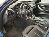 Personenauto, bmw, 3-serie touring, 320d centennial high executive, 2017 - afbeelding 13 van  32