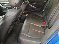 Personenauto, bmw, 3-serie touring, 320d centennial high executive, 2017 - afbeelding 14 van  32